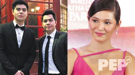 jim salas scandal|Paul Salas's father reacts to Barbie Imperial's .